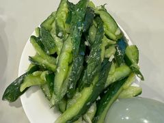 -民间老鸡汤面馆(中山北路店)