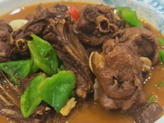 -溱湖八鲜菜馆