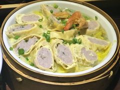 -大牌大·传统杭帮菜(湖滨店)