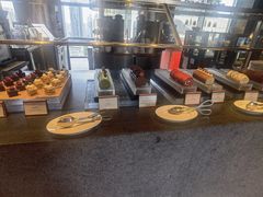 -广州富力君悦大酒店·凯菲厅