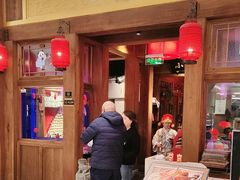 -小吊梨汤·北京菜·烤鸭(清河万象汇店)