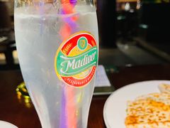 -马迭尔德式西餐精酿啤酒屋(中央大街店)