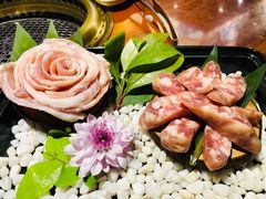-肉魁屋·烧肉·烧鸟·酒场(高新店)