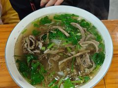 -熊氏牛羊杂粉(龙眼井总店)