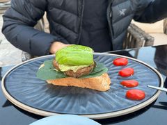 -Lets burger非常汉堡·环球风味(蓝色港湾店)