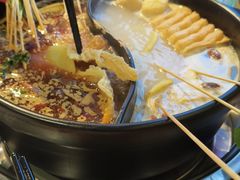 -串掌门砂锅串串香(后瑞店)