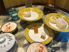 -富华斋饽饽铺·宫廷糕点·伴手礼(护国新天地店)