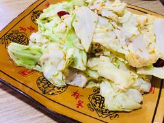 -孙厨娘川味饭馆(临河街店)