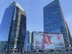 -大族广场Mall&More