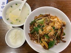 -寻裕记·现炒浇头面(人民广场店)