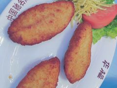 -华梅西餐厅(哈尔滨中央大街店)