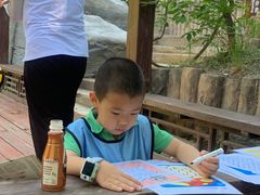 -小脚丫幼儿园(西二旗东一路校区)