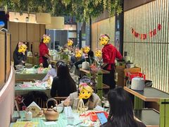 -番食园鲜食火锅(高新店)