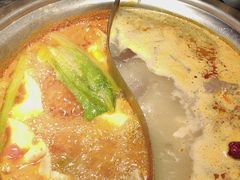 -熊喵来了火锅·牧场好肉(邯郸邯山万达店)