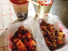 -王二甩老木子鸡(江湾店)