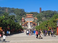 -南沙天后宫景区