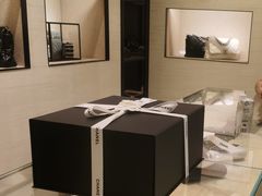 -Chanel(德基广场店)