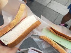 -詹爷爷乌节路街头冰淇淋