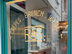 -RAC BAR(安福路店)