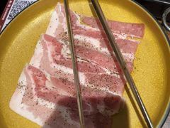 -赤牧日式烧肉自助(金桥永旺店)