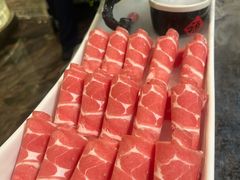 -百草滩羊清水涮羊肉·清真·宁夏盐池滩羊(莲花桥店)