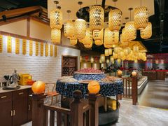大堂-川菜故事(光谷步行街店)