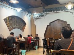 -朗妈私房菜(婺女州店)