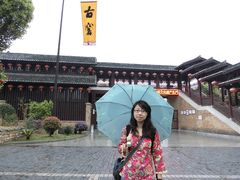 -景德镇古窑民俗博览区