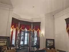 -张学良旧居陈列馆
