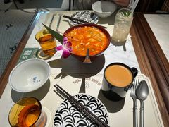 -太食獸泰式茶餐厅(北美新天地店)