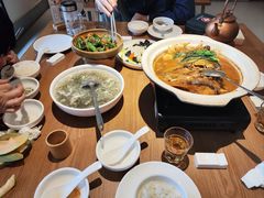-乡里八闽·福州乡土菜(高宅店)
