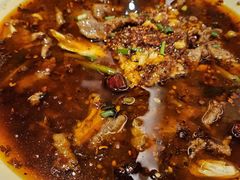 -辣婆婆(航天桥店)