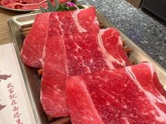 -西塔老太太泥炉烤肉(双井店)