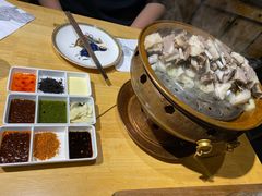 -蒙料·手把肉(望京店)