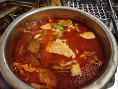 -釜山火炉·海鲜烤肉(紫藤路店)