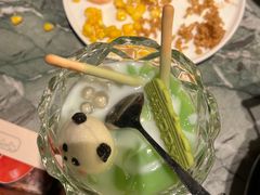 -披云云小馆·味道江湖(姚家园万象汇店)
