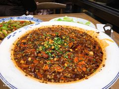 毛血旺-冯小炒(巴渝大道店)