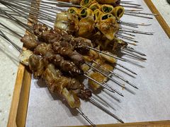 -万鑫鸡翅