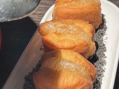 -胖哥俩肉蟹煲(萧山加州阳光店)