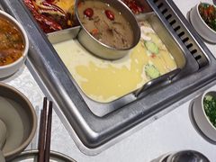 -巴奴毛肚火锅(大剧院店)