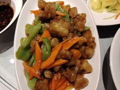 -六泰居·尔滨地标·东北菜(黄河路店)