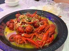 -金陵暴走小龙虾·迷踪蟹(凯德MALL店)