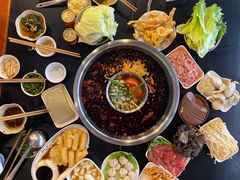 -邓莽子老火锅(中兴路总店)