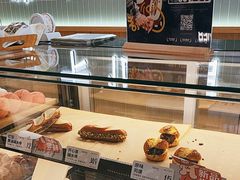 -One Bagel·一个贝果(悠唐店)