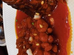 -奇芳阁·百年清真南京菜(夫子庙店)