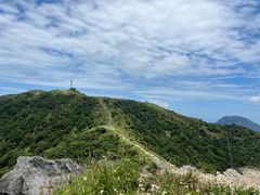 -七娘山