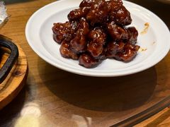 -新白鹿餐厅(爱琴海购物中心店)
