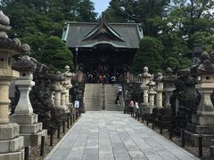 -成田山新胜寺