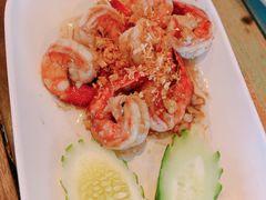 -Doo Dee Thai Food(Issan/Isaan/Esan)