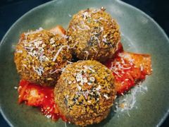 墨鱼芝士饭团-KCOOKING概念韩餐(世茂52+店)